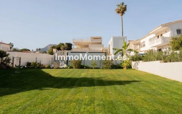 Revente - Villa individuelle - Benalmadena - Benalmadena Costa