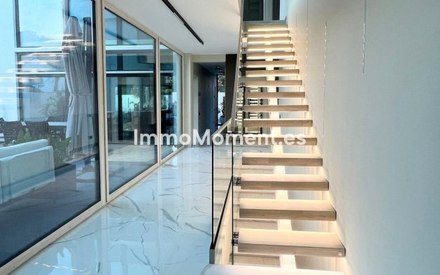 Revente - Villa individuelle - Benalmadena - Benalmadena Costa