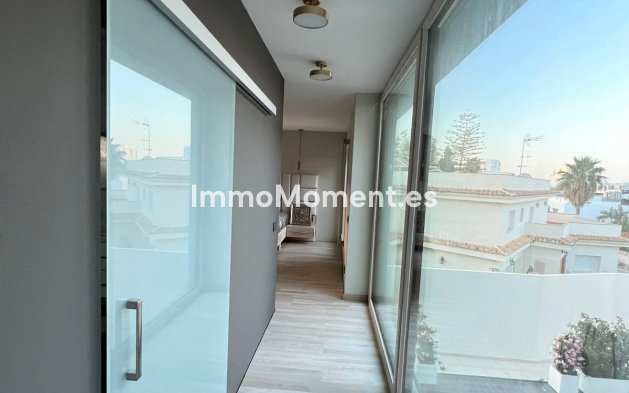 Revente - Villa individuelle - Benalmadena - Benalmadena Costa
