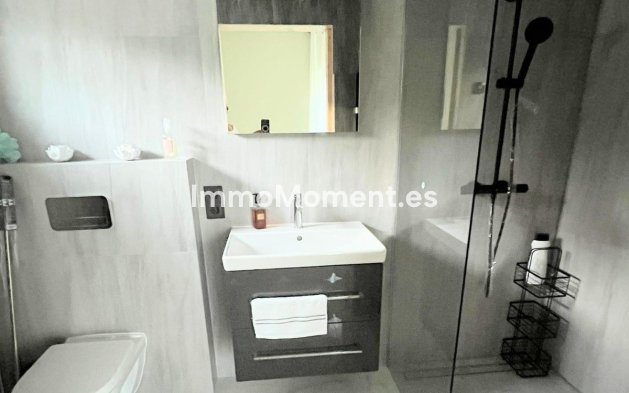 Revente - Villa individuelle - Benalmadena - Benalmadena Costa