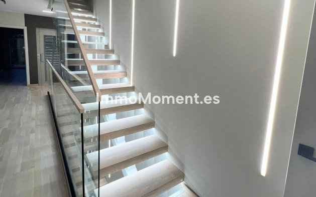 Revente - Villa individuelle - Benalmadena - Benalmadena Costa