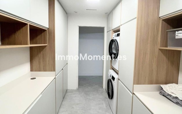 Revente - Villa individuelle - Benalmadena - Benalmadena Costa