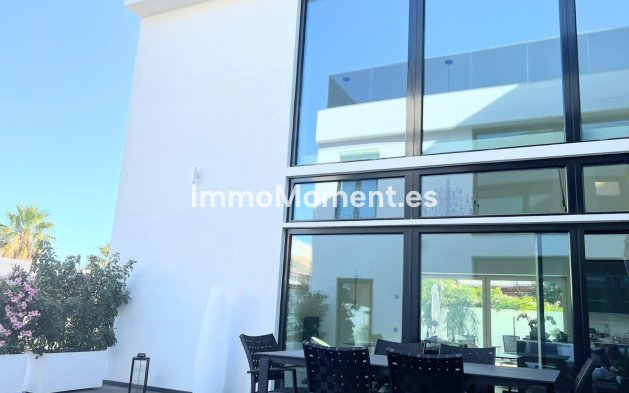 Revente - Villa individuelle - Benalmadena - Benalmadena Costa