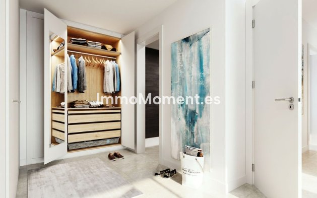 Bestaande woning - Appartement - Estepona  - Estepona Centro