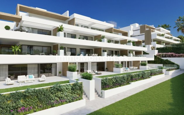 Bestaande woning - Appartement - Estepona  - Estepona Centro