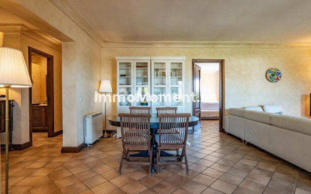 Revente - Villa individuelle - Marbella - Marbella Centro