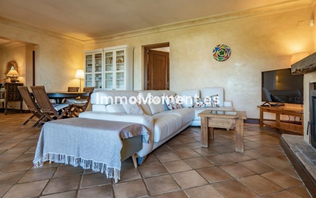 Revente - Villa individuelle - Marbella - Marbella Centro