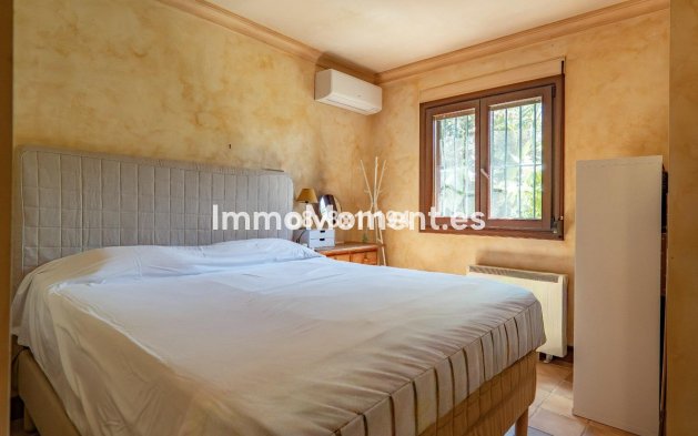 Revente - Villa individuelle - Marbella - Marbella Centro