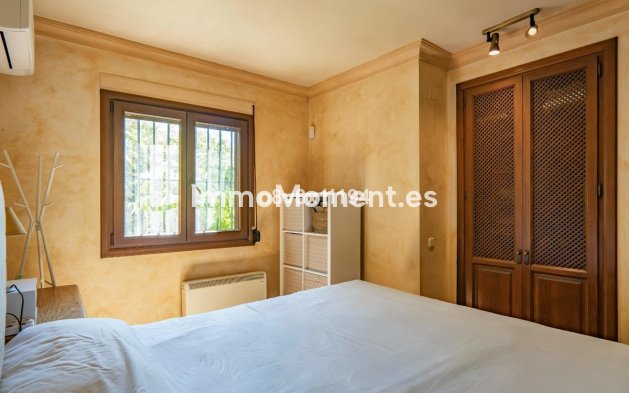 Revente - Villa individuelle - Marbella - Marbella Centro