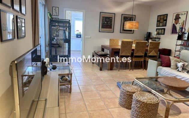 Wiederverkauf - Reihenhaus - Estepona  - Estepona Centro