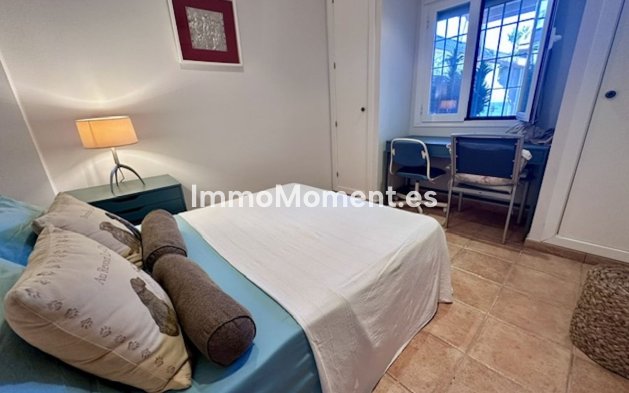 Wiederverkauf - Reihenhaus - Estepona  - Estepona Centro