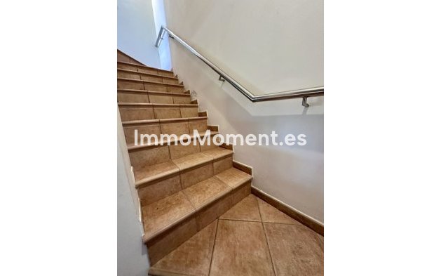 Wiederverkauf - Reihenhaus - Estepona  - Estepona Centro