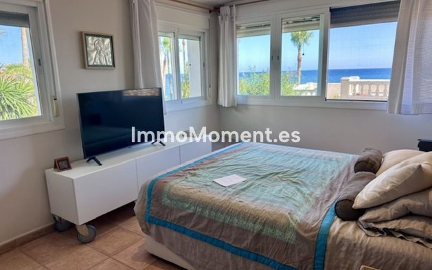 Wiederverkauf - Reihenhaus - Estepona  - Estepona Centro