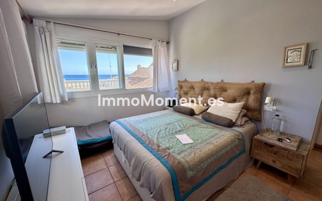 Wiederverkauf - Reihenhaus - Estepona  - Estepona Centro