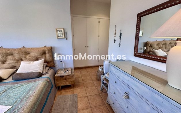 Wiederverkauf - Reihenhaus - Estepona  - Estepona Centro