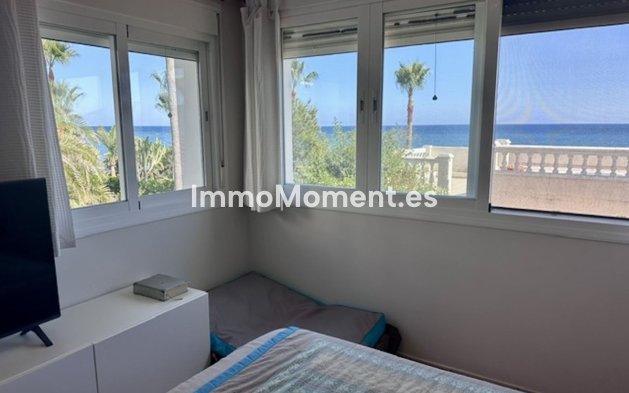 Wiederverkauf - Reihenhaus - Estepona  - Estepona Centro