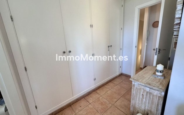 Wiederverkauf - Reihenhaus - Estepona  - Estepona Centro