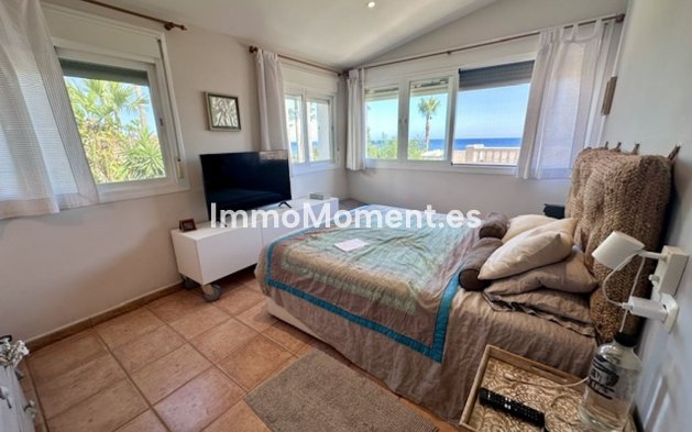 Wiederverkauf - Reihenhaus - Estepona  - Estepona Centro