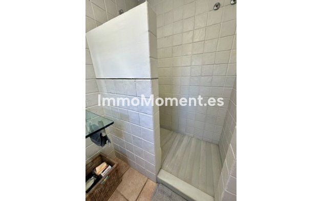 Wiederverkauf - Reihenhaus - Estepona  - Estepona Centro