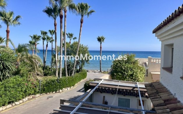 Wiederverkauf - Reihenhaus - Estepona  - Estepona Centro