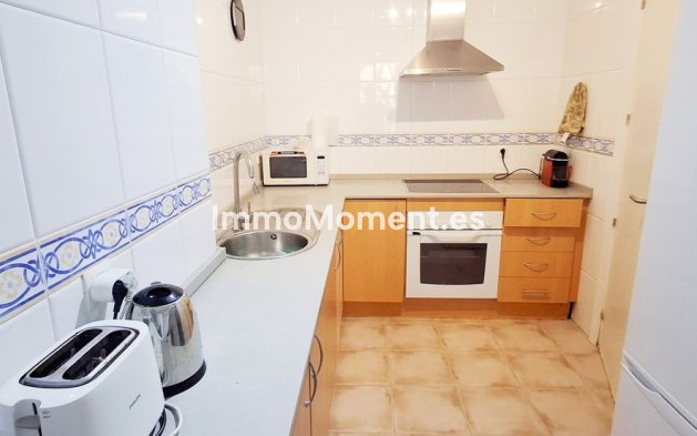 Bestaande woning - Appartement - Casares - Casares Playa