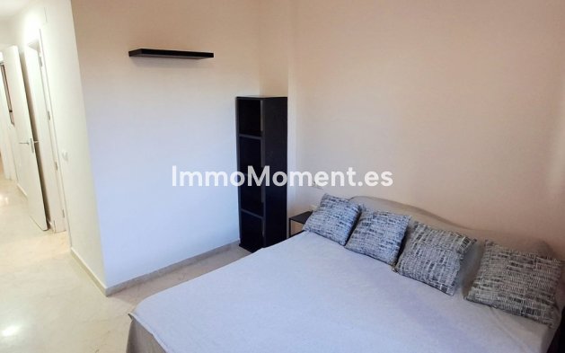Bestaande woning - Appartement - Casares - Casares Playa