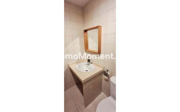 Bestaande woning - Appartement - Casares - Casares Playa