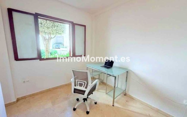 Bestaande woning - Appartement - Casares - Casares Playa
