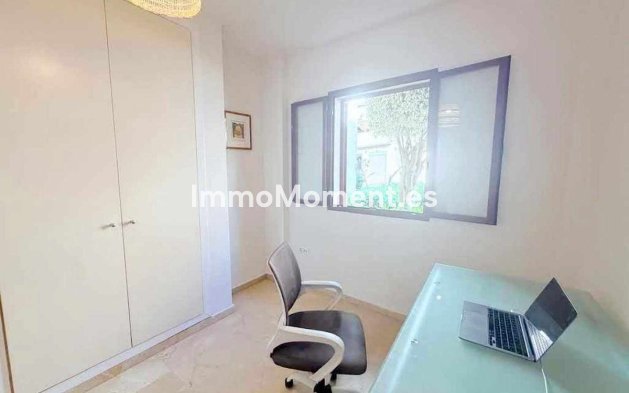 Bestaande woning - Appartement - Casares - Casares Playa