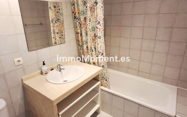 Bestaande woning - Appartement - Casares - Casares Playa