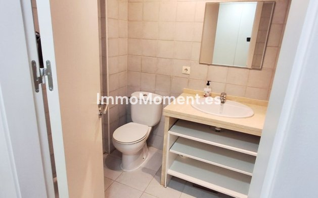 Bestaande woning - Appartement - Casares - Casares Playa