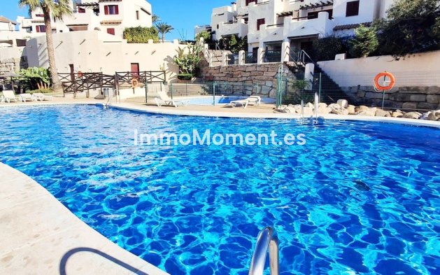 Bestaande woning - Appartement - Casares - Casares Playa