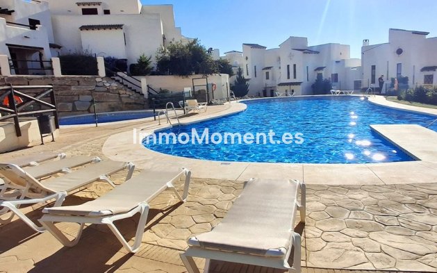 Bestaande woning - Appartement - Casares - Casares Playa
