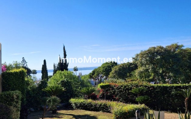 Bestaande woning - Appartement - Casares - Casares Playa