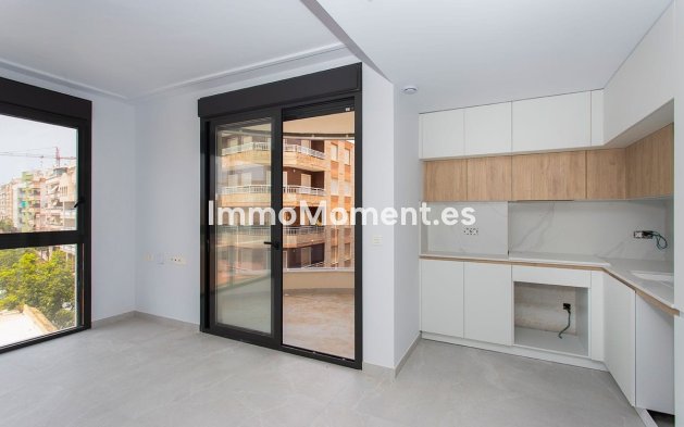 Revente - Appartement - Torrevieja - Torrevieja Centro
