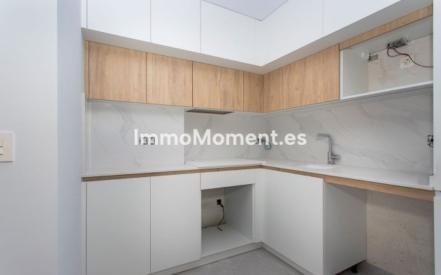 Revente - Appartement - Torrevieja - Torrevieja Centro