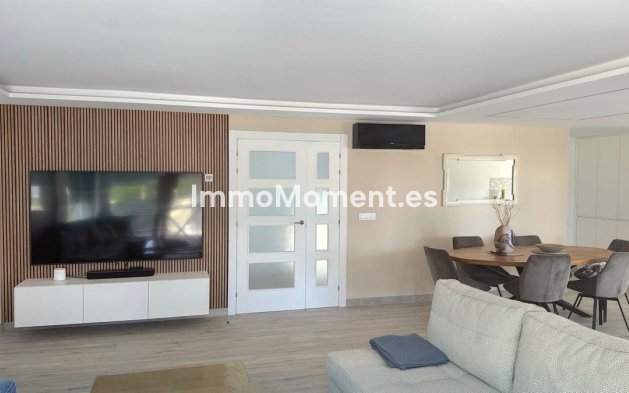 Bestaande woning - Vrijstaande villa - Alfaz del Pi - L'Alfás del Pi Centro