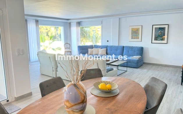 Bestaande woning - Vrijstaande villa - Alfaz del Pi - L'Alfás del Pi Centro
