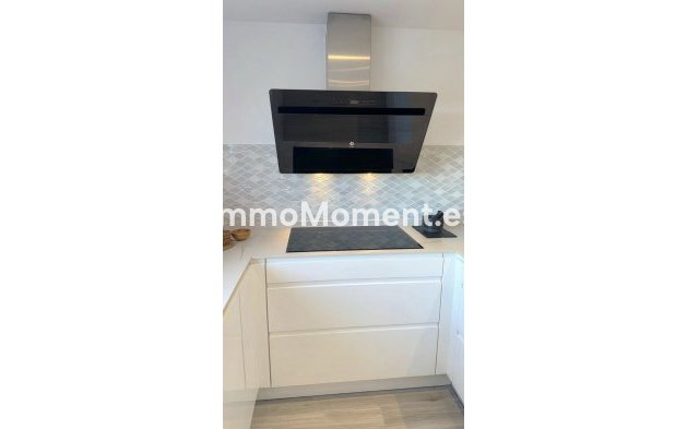 Bestaande woning - Vrijstaande villa - Alfaz del Pi - L'Alfás del Pi Centro