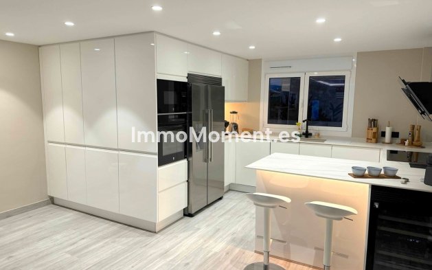 Bestaande woning - Vrijstaande villa - Alfaz del Pi - L'Alfás del Pi Centro
