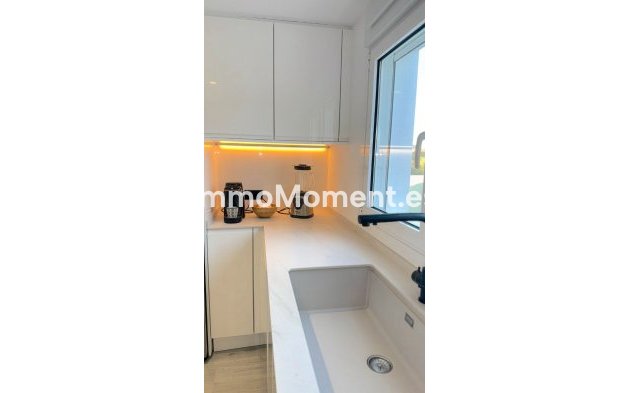 Bestaande woning - Vrijstaande villa - Alfaz del Pi - L'Alfás del Pi Centro