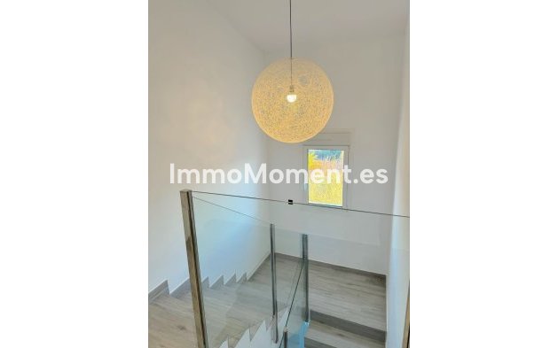 Bestaande woning - Vrijstaande villa - Alfaz del Pi - L'Alfás del Pi Centro