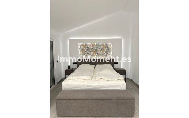 Bestaande woning - Vrijstaande villa - Alfaz del Pi - L'Alfás del Pi Centro