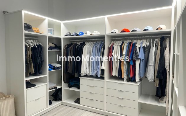 Bestaande woning - Vrijstaande villa - Alfaz del Pi - L'Alfás del Pi Centro