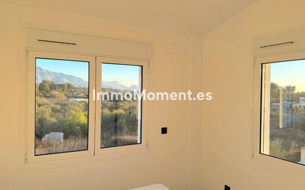 Bestaande woning - Vrijstaande villa - Alfaz del Pi - L'Alfás del Pi Centro