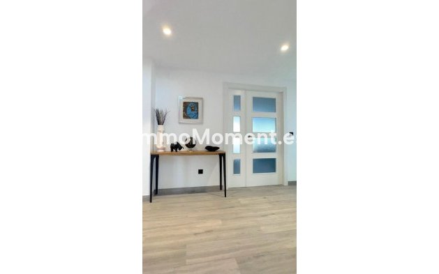 Bestaande woning - Vrijstaande villa - Alfaz del Pi - L'Alfás del Pi Centro