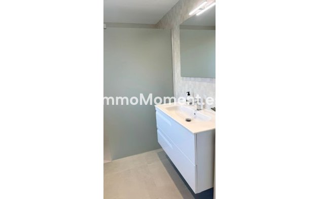 Bestaande woning - Vrijstaande villa - Alfaz del Pi - L'Alfás del Pi Centro