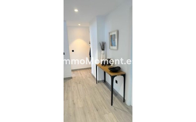 Bestaande woning - Vrijstaande villa - Alfaz del Pi - L'Alfás del Pi Centro