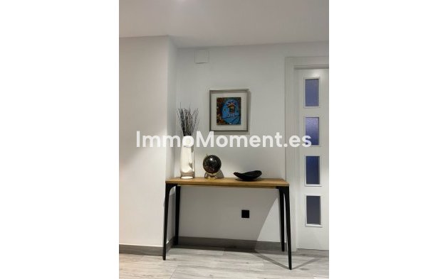 Bestaande woning - Vrijstaande villa - Alfaz del Pi - L'Alfás del Pi Centro