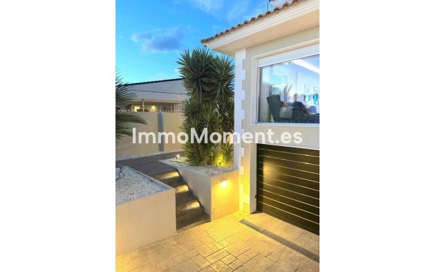 Bestaande woning - Vrijstaande villa - Alfaz del Pi - L'Alfás del Pi Centro